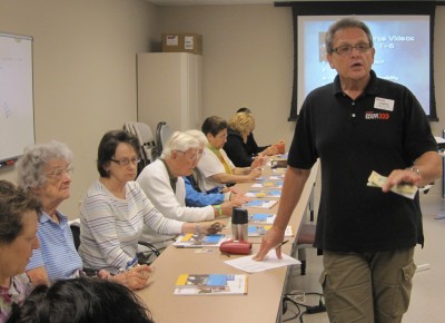 Class - AARP Driving