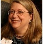 Rosemary Gilmartin