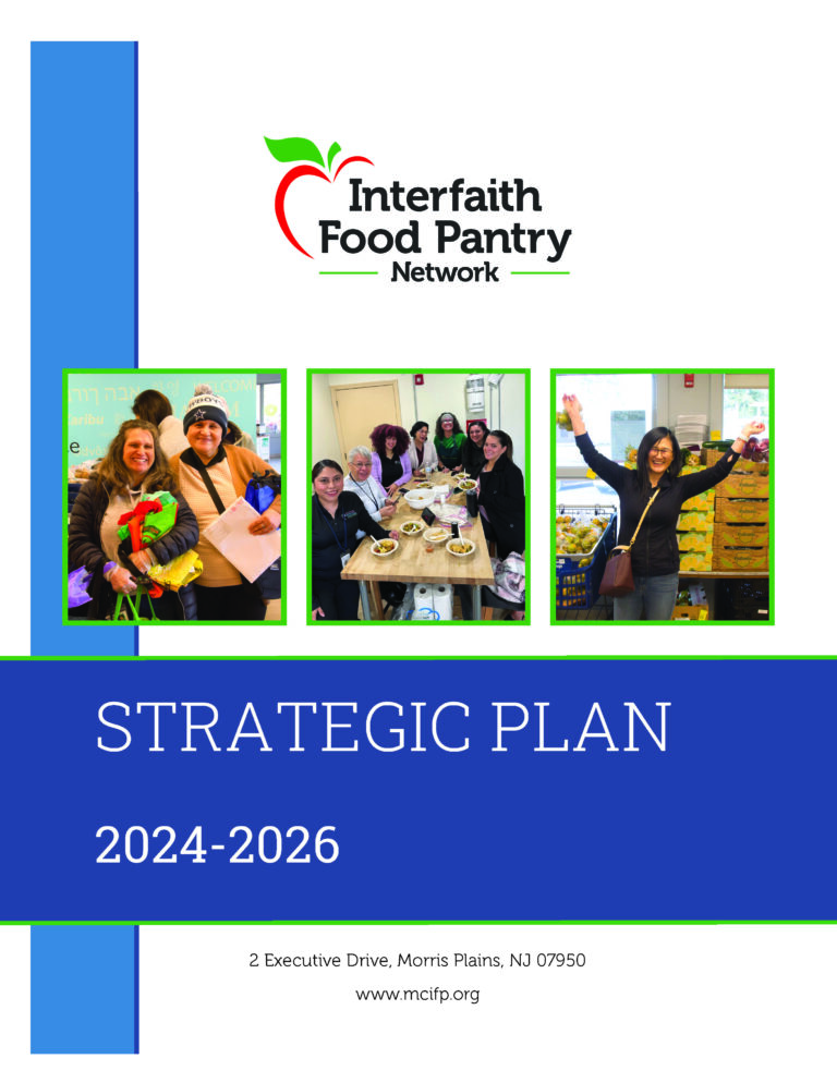 IFPN Strategic Plan 2024-2026